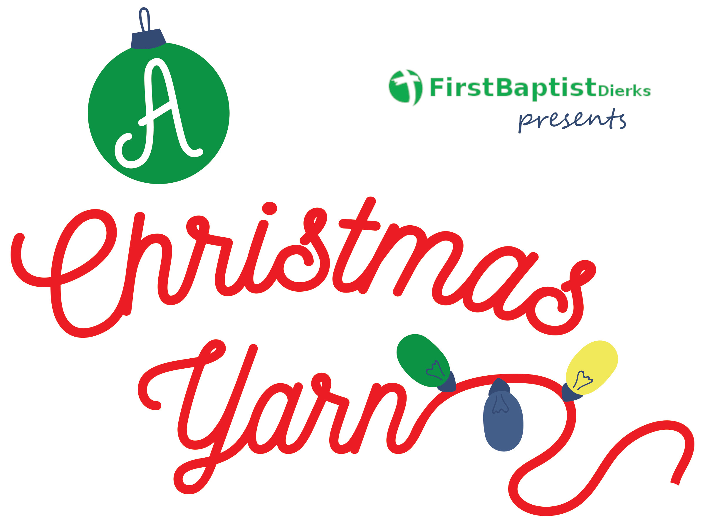 A Christmas Yarn